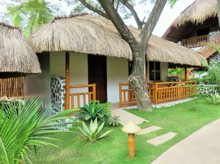 Kav's Beach Resort
