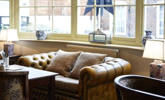 Red Lion Hotel by Greene King Inns