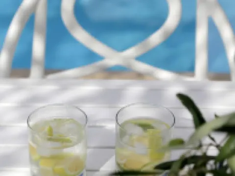 Racconto Boutique Design Hotel (Adults Only) Hotéis em Parga