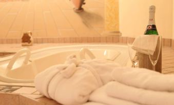 Hotel Wittorf