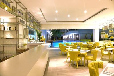 レストラン アストリア カレントの写真