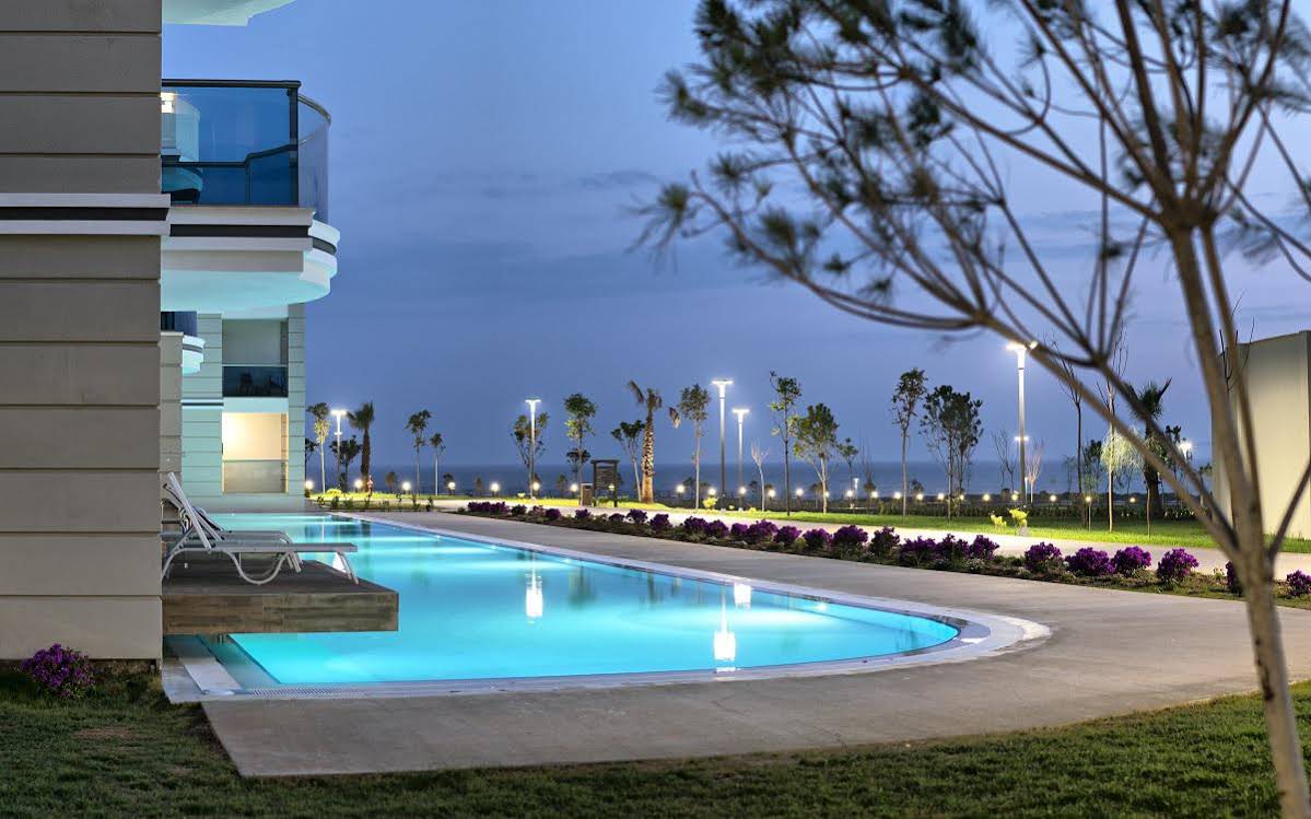 Aquasis de Luxe Resort & Spa - Ultra All Inclusive