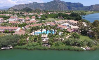 Dalyan Resort & Spa