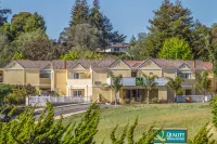 Quality Inn & Suites Capitola by the Sea Hotels in Santa Cruzin piirikunta