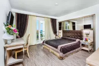 Elinotel Apolamare Hotel Hotels in Chaniotis