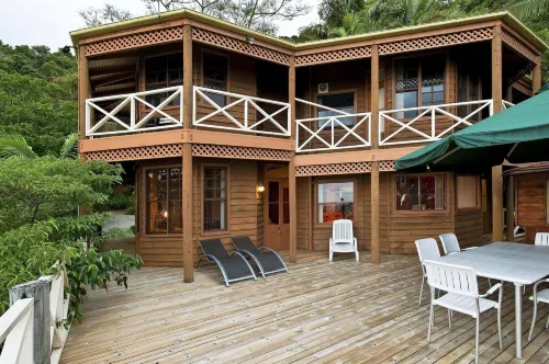 Treetops Montville