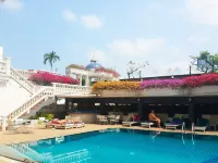 Caesar Palace Hotel - en bord de mer