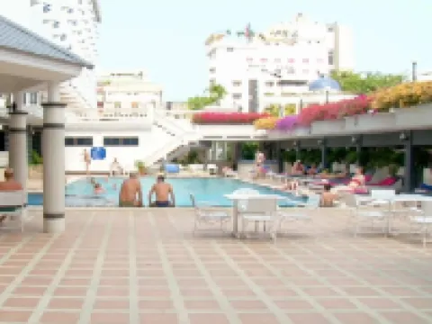 Caesar Palace Hotel Hotels in Pattaya