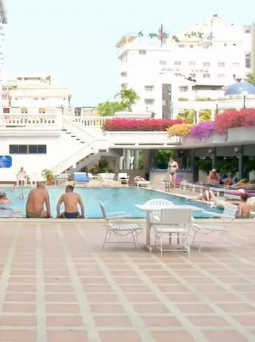 รูปภาพของโรงแรมซีซาร์พาเลซ