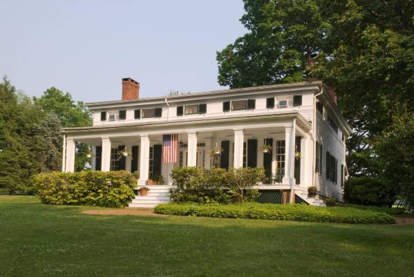 The Neighbour House B&B