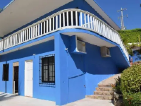 コーラルクラブアカプルコ アカプルコのホテル