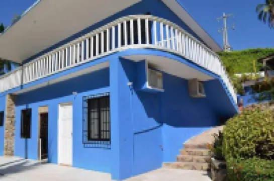 Coral Clubes Acapulco