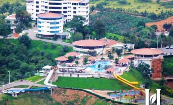 Hillary Nature Resort & Spa All Inclusive