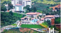 Hillary Nature Resort & Spa All Inclusive Hotels in Santa Rosa