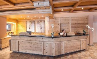 Wellness Aparthotel Panorama Alpin - Ferienwohnungen Jerzens im Pitztal