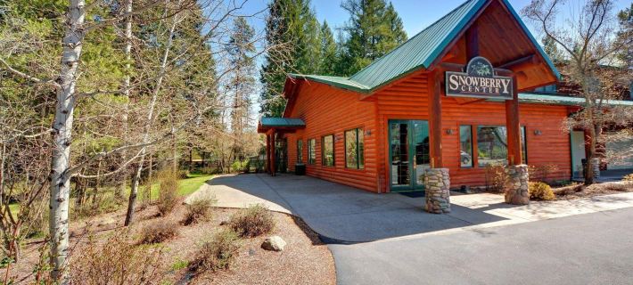 North Forty Resort Hotels in Flathead County