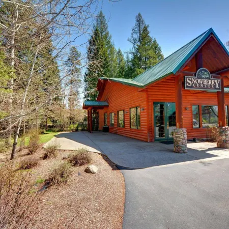 North Forty Resort