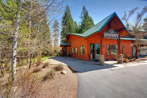 North Forty Resort - Inns
