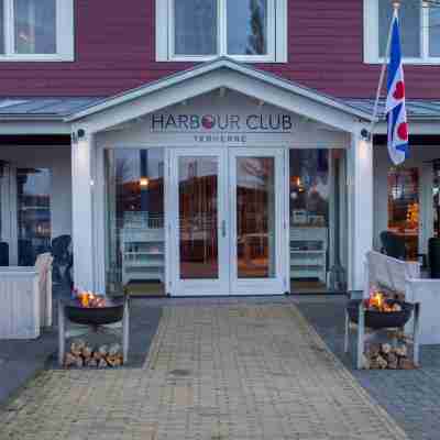 Schippershuis Terherne Hotel Exterior