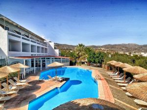 Elounda Krini Hotel