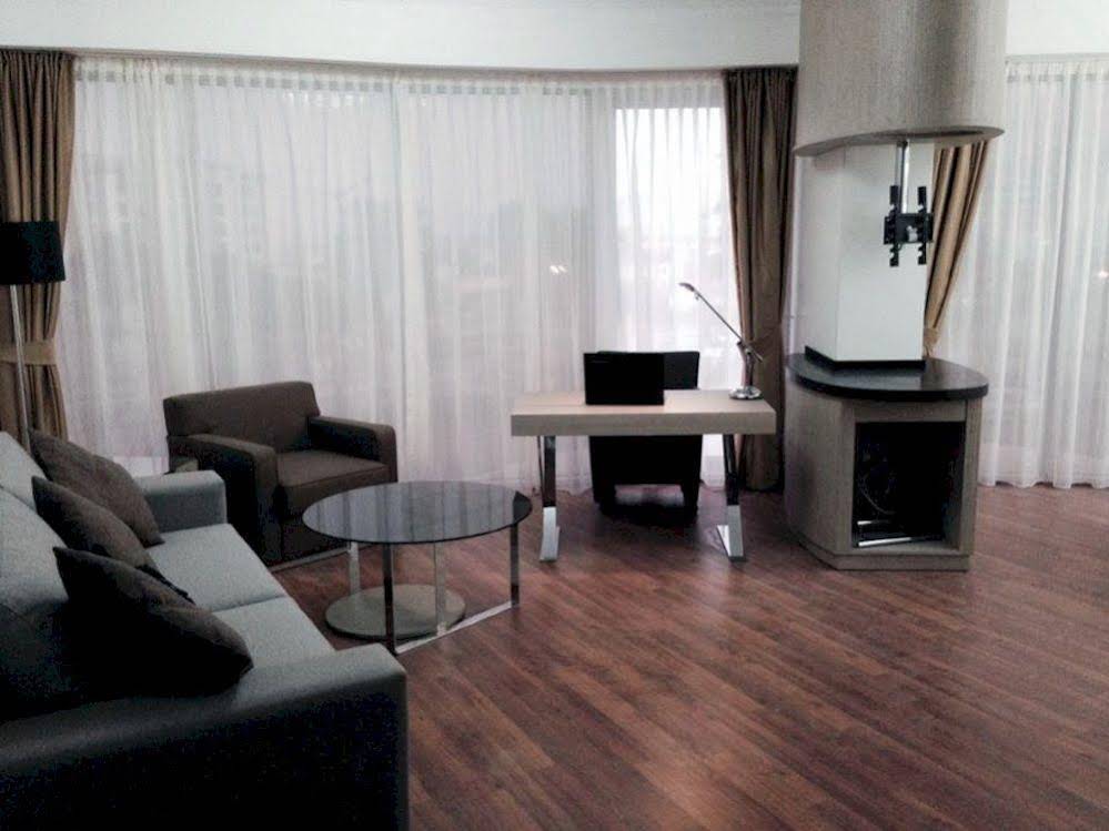 Aurum Hotels Trabzon