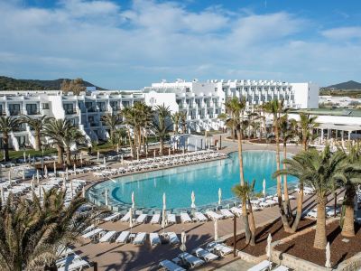 Grand Palladium White Island Resort & Spa - All Inclusive
