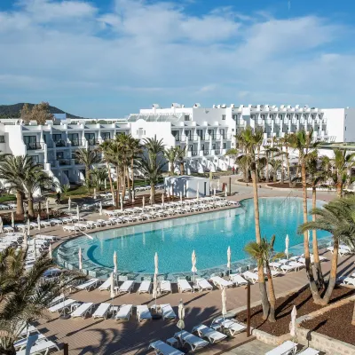 Grand Palladium White Island Resort & Spa - All Inclusive Hotels near Figueretas Beach