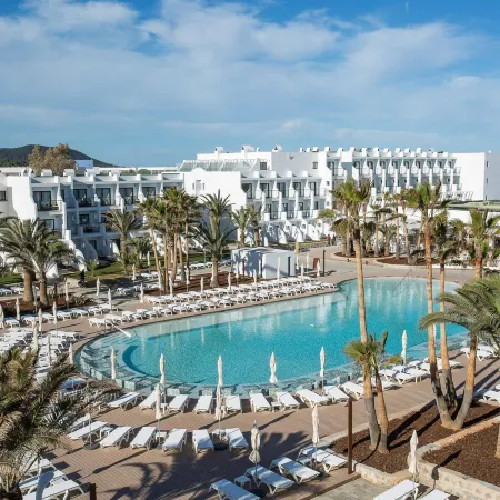 Grand Palladium White Island Resort & Spa - All Inclusive