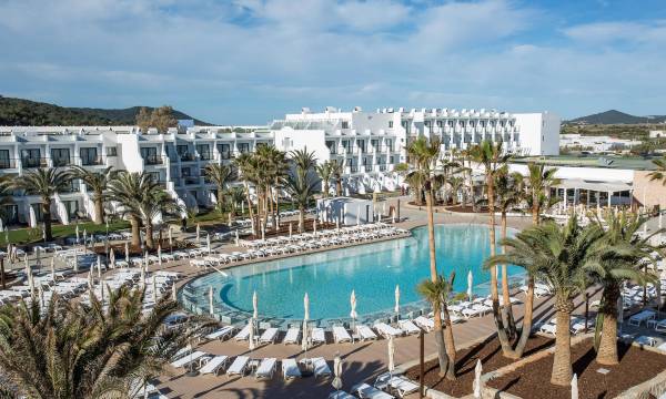 Grand Palladium White Island Resort & Spa - All Inclusive