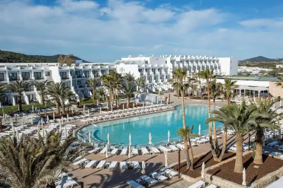 Grand Palladium White Island Resort & Spa - All Inclusive Hotels near Museum of Archaeology (Museo Arqueologic de Ibiza y Formentera)