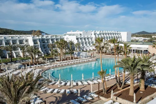 Grand Palladium White Island Resort & Spa - All Inclusive - Romantische