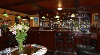 Hotel Ærø - bar