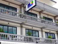 The Beach Cha am Guest House Hotels in 