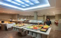 Hotel RH Vinaros Playa & Spa - breakfast