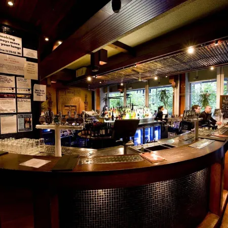CitiClub Hotel Melbourne