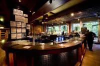 CitiClub Hotel Melbourne - bar