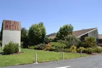 Box Hill Motel Các khách sạn ở Forest Hill