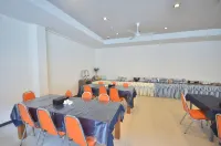 H2 Hotel - sarapan