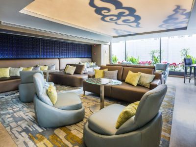Holiday Inn Express BANGKOK SUKHUMVIT 11 by IHG