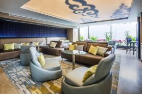 Holiday Inn Express BANGKOK SUKHUMVIT 11 by IHG