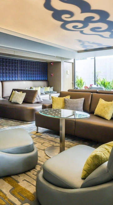 รูปภาพของฮอลิเดย์ อินน์ เอ็กซ์เพรส กรุงเทพ สุขุมวิท 11