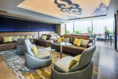Holiday Inn Express Bangkok Sukhumvit 11 Hotels in Bangkok
