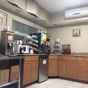 Townhouse Inn and Suites