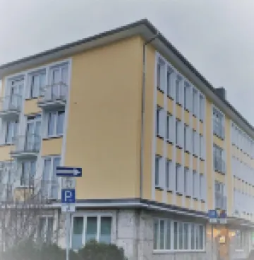 Parkhotel Friedrichstrasse