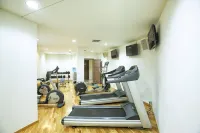 Sivota Diamond Spa Resort - ที่มีฟิตเนส