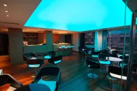Elysion Hotel - bar