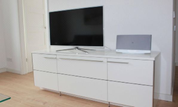 Apartment Traveblick - Housity