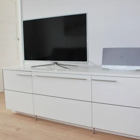 Apartment Traveblick