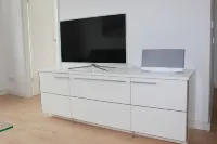 Apartment Traveblick