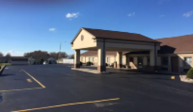 Briarwood Inn of Sparta